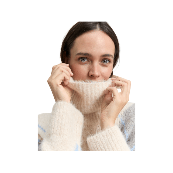 Tom Tailor Dames Pull