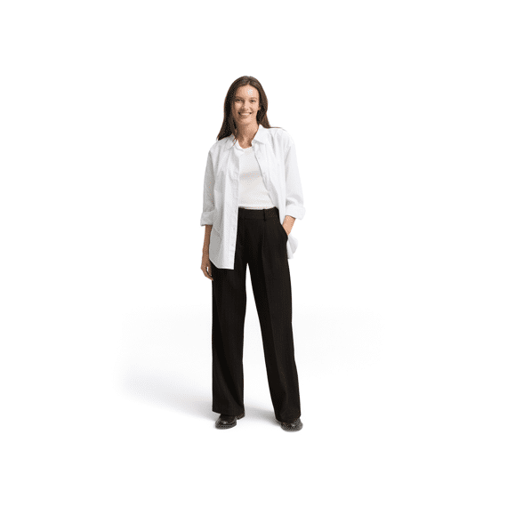 Tom Tailor Dames Broek