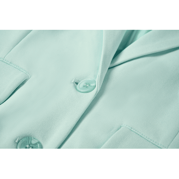 Someone Big Girls Blazer