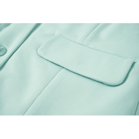 Someone Big Girls Blazer