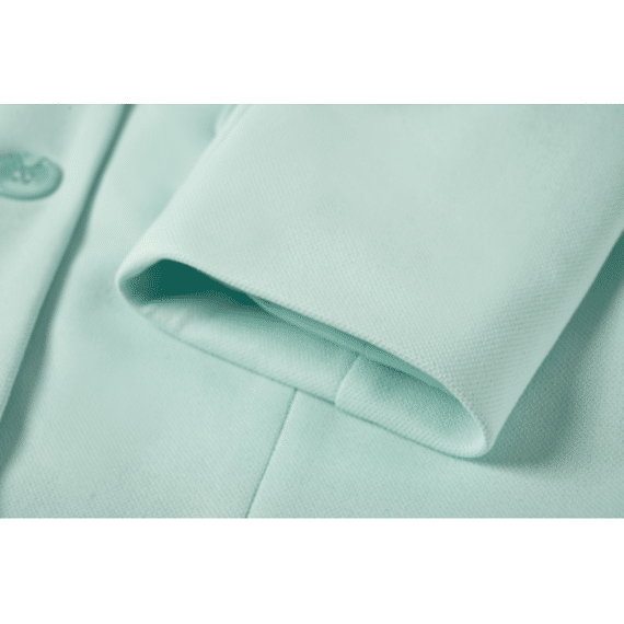 Someone Big Girls Blazer