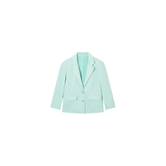 Someone Big Girls Blazer