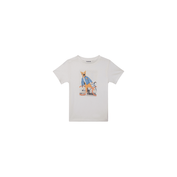 Someone Kids Boys T-shirt