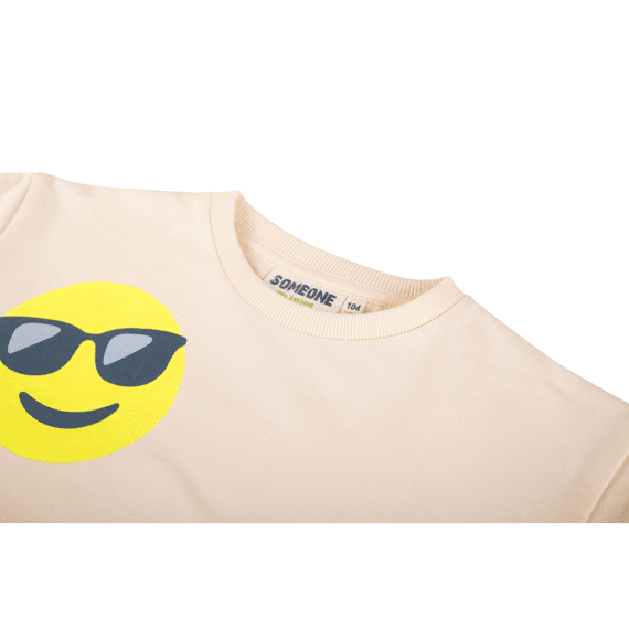 Someone Kids Boys Sweater