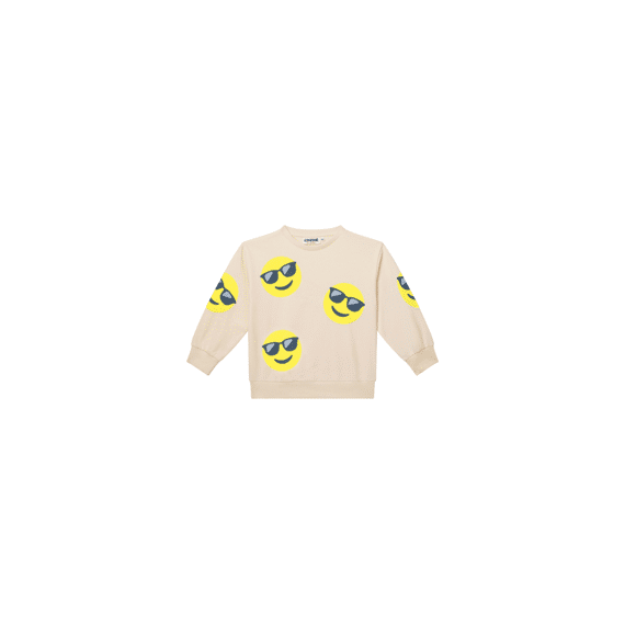 Someone Kids Boys Sweater