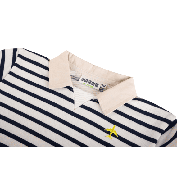 Someone Kids Boys Sweater