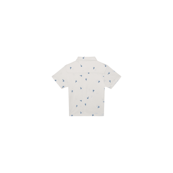 Someone Kids Boys Hemd