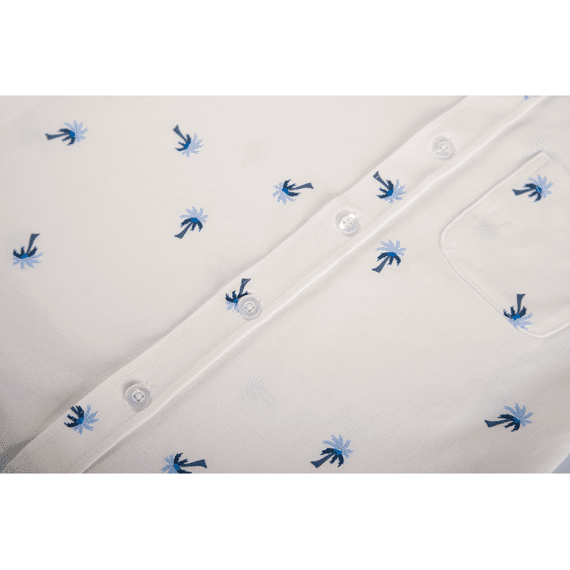 Someone Kids Boys Hemd