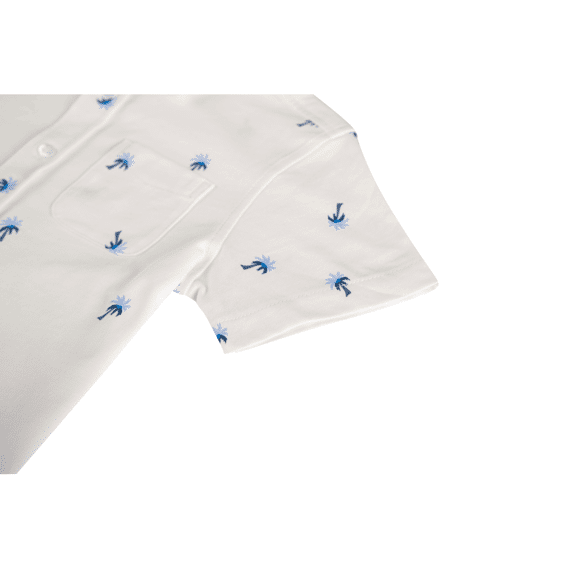 Someone Kids Boys Hemd