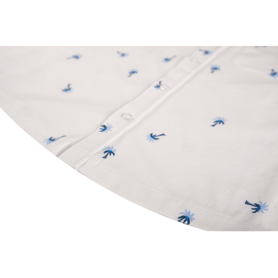 Someone Kids Boys Hemd