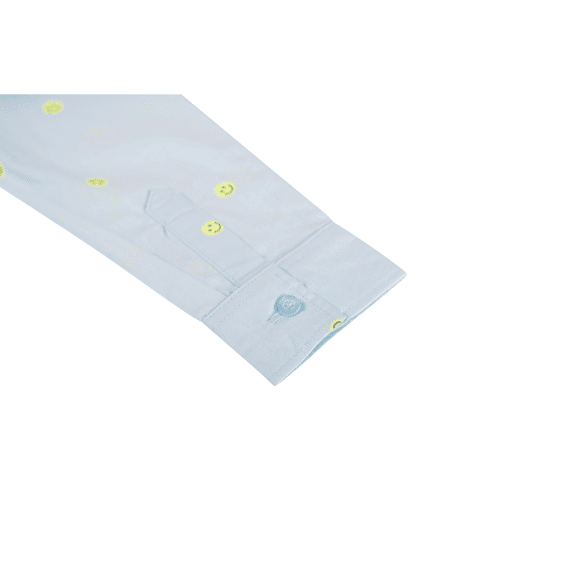 Someone Kids Boys Hemd