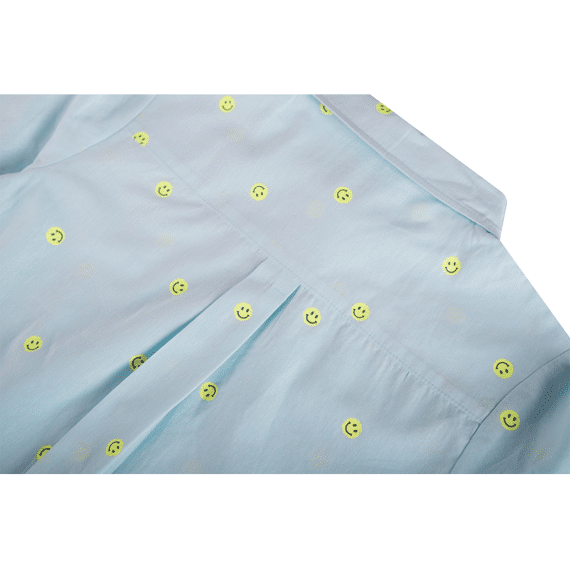 Someone Kids Boys Hemd