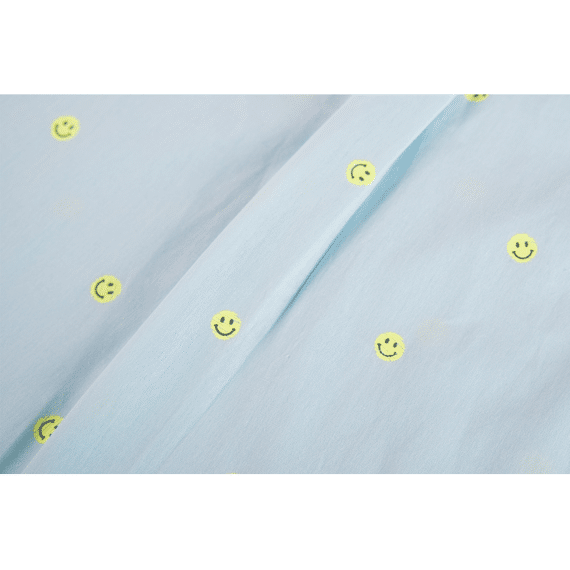 Someone Kids Boys Hemd