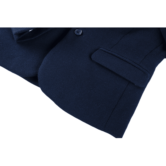 Someone Kids Boys Blazer