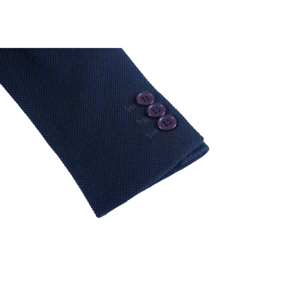 Someone Kids Boys Blazer