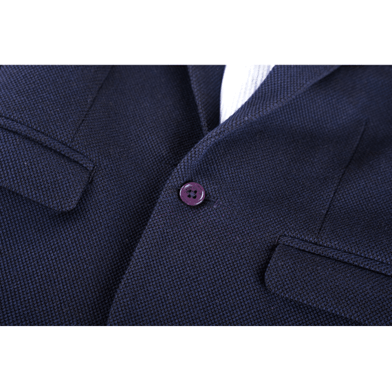 Someone Kids Boys Blazer