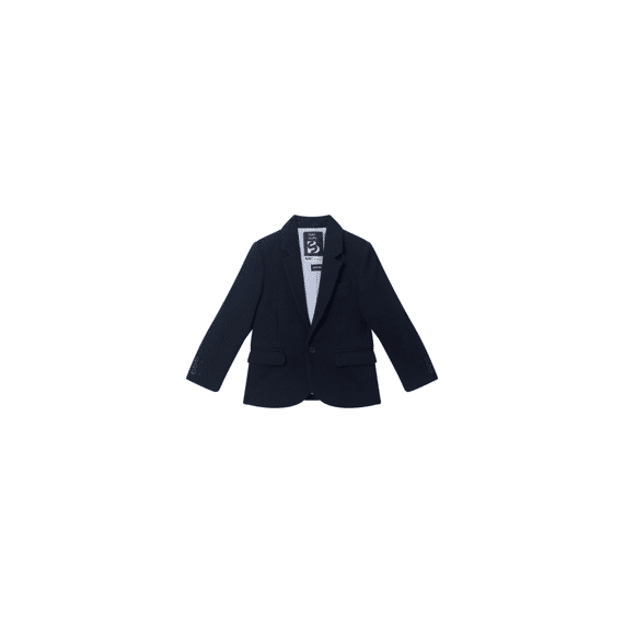 Someone Kids Boys Blazer