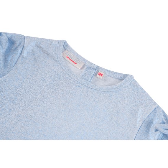 Someone Kids Girls Bloes