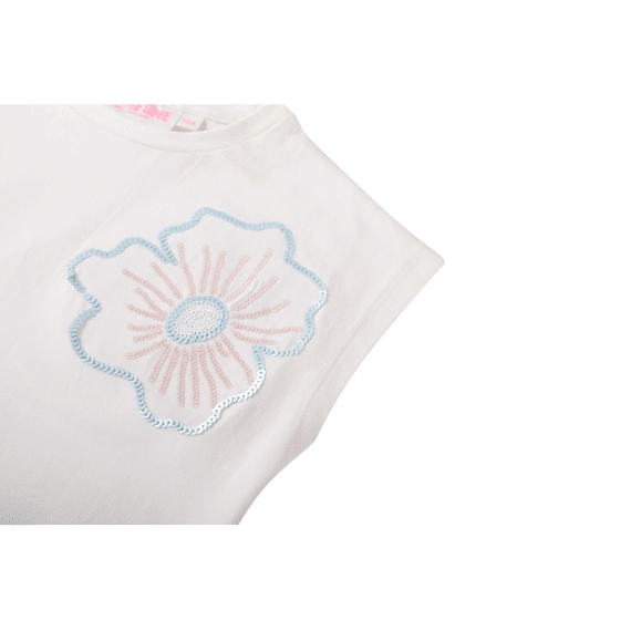 Someone Kids Girls T-shirt