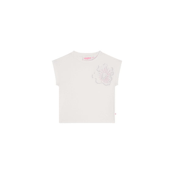 Someone Kids Girls T-shirt