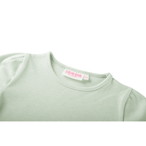 Someone Kids Girls T-shirt