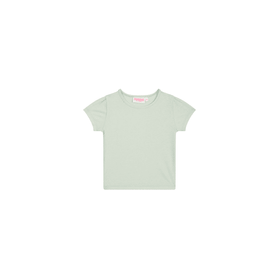 Someone Kids Girls T-shirt