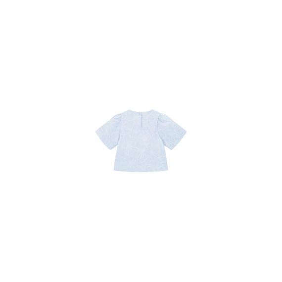 Someone Kids Girls Bloes