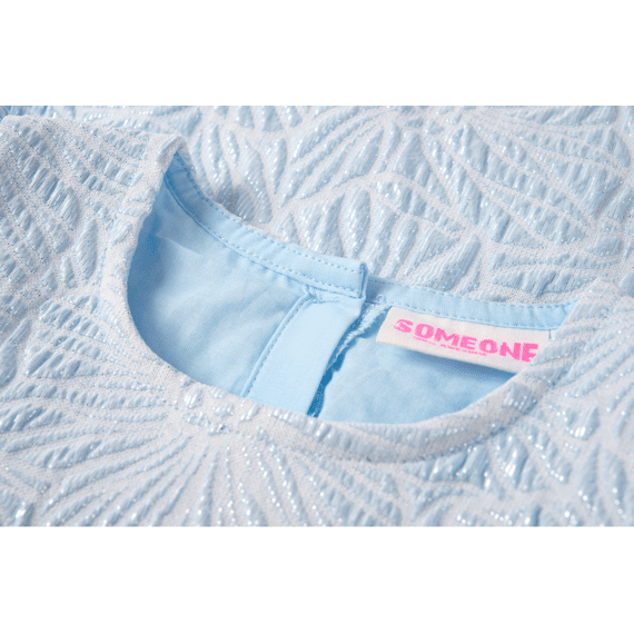 Someone Kids Girls Bloes