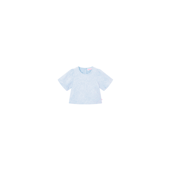 Someone Kids Girls Bloes