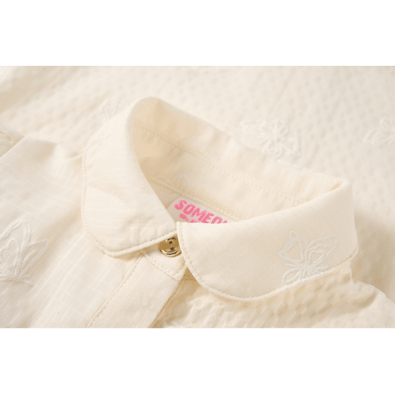 Someone Kids Girls Bloes