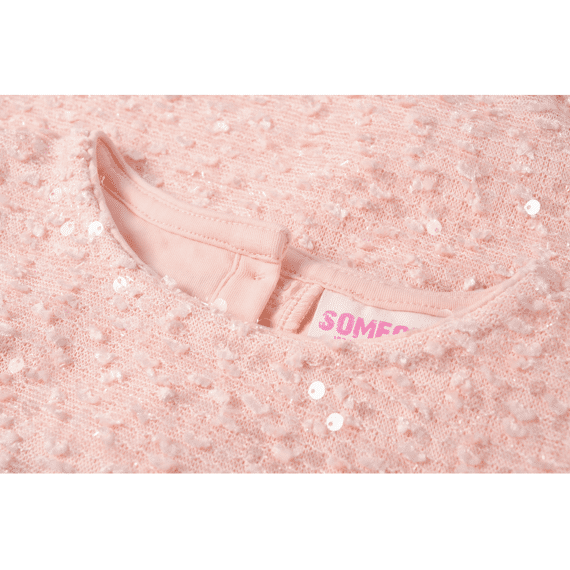 Someone Kids Girls Bloes