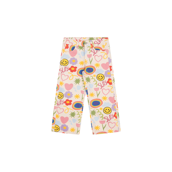 Mini Rebels Broek