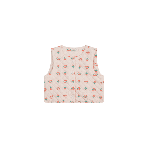 Mini Rebels Gilet