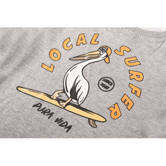 Someone Kids Boys T-shirt