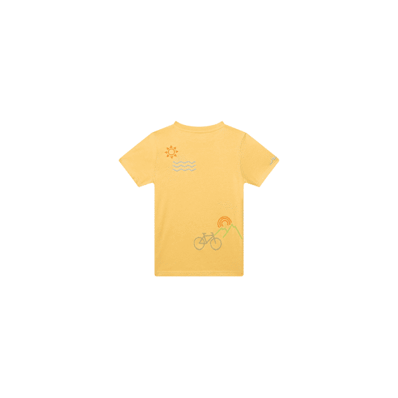 Someone Kids Boys T-shirt