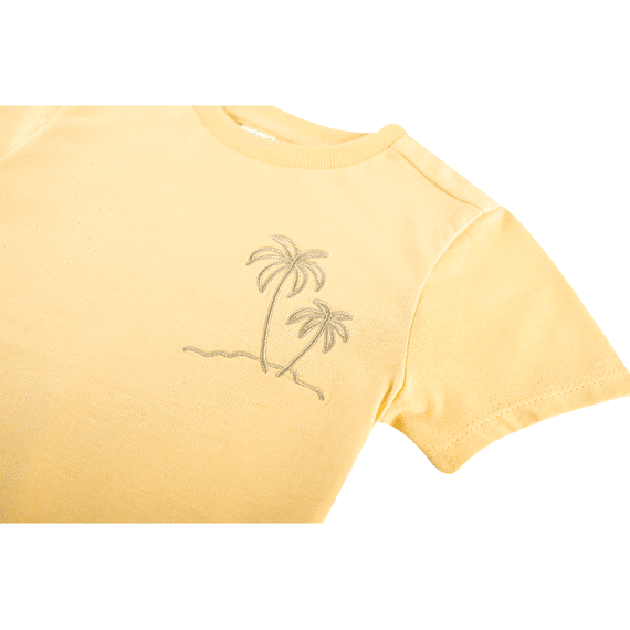 Someone Kids Boys T-shirt