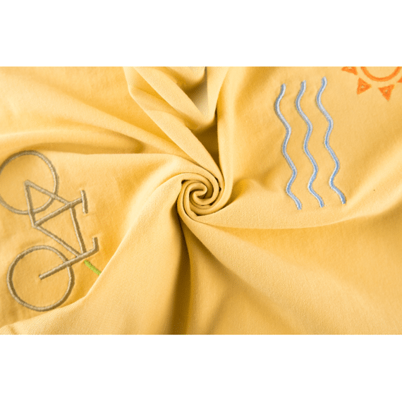 Someone Kids Boys T-shirt