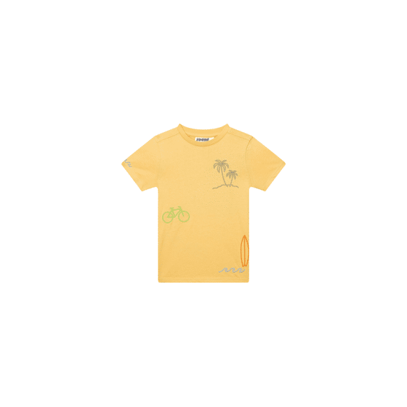 Someone Kids Boys T-shirt