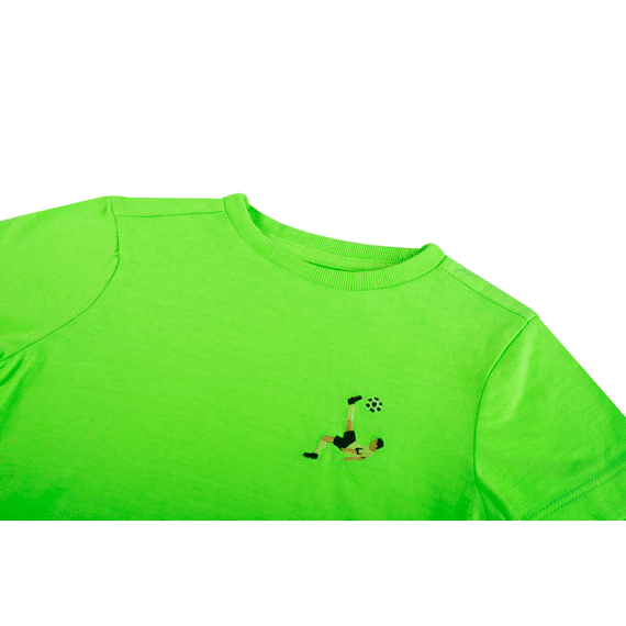Someone Kids Boys T-shirt