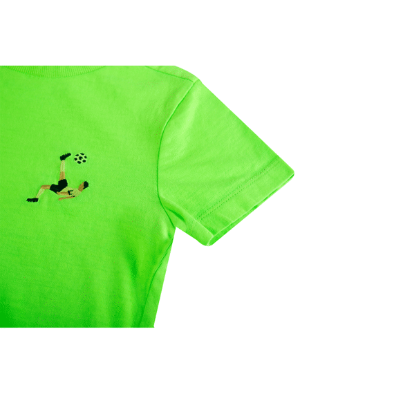 Someone Kids Boys T-shirt