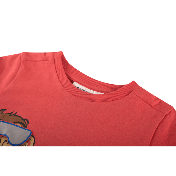 Someone Kids Boys T-shirt