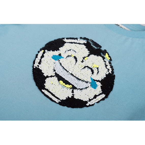 Someone Kids Boys T-shirt