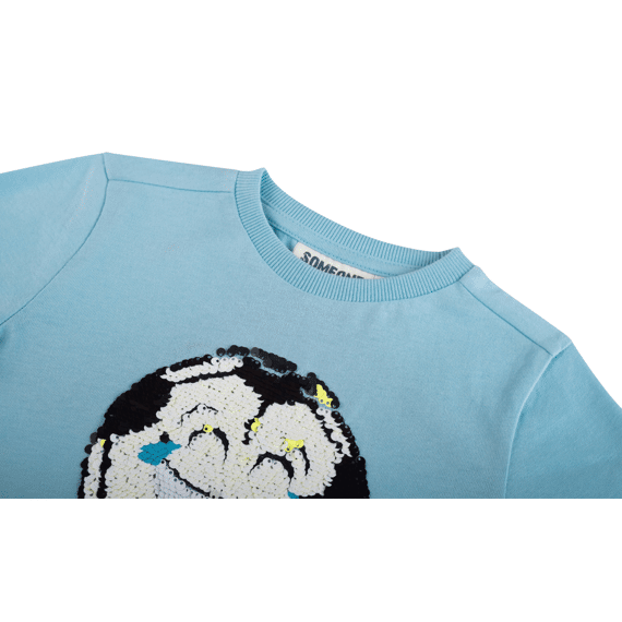 Someone Kids Boys T-shirt