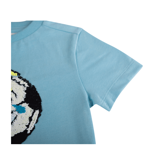 Someone Kids Boys T-shirt