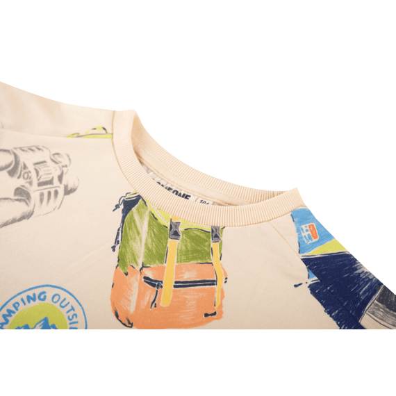 Someone Kids Boys Sweater