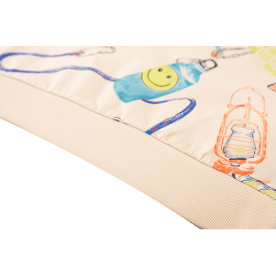 Someone Kids Boys Sweater