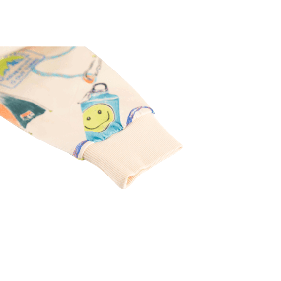 Someone Kids Boys Sweater