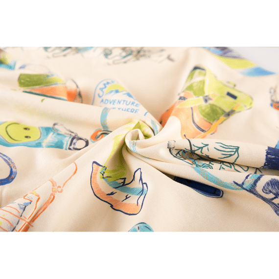 Someone Kids Boys Sweater