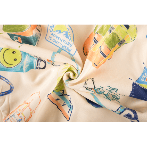 Someone Kids Boys Sweater