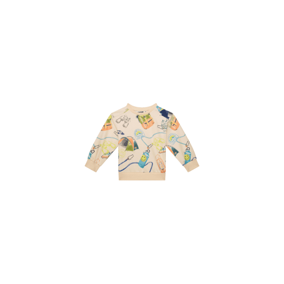 Someone Kids Boys Sweater